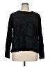 Elliott Lauren Black Pullover Sweater Size XL - photo 1