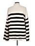 Devotion by Cyrus Stripes Ivory Pullover Sweater Size L - photo 2