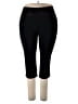 Nygard Black Active Pants Size 2X - photo 1