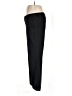 Gap Outlet Solid Black Dress Pants Size 12R - photo 5