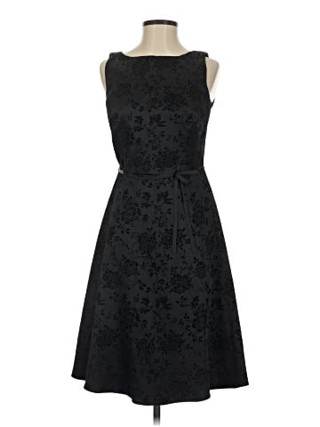CDC Apparel Cocktail Dress (view 1)