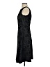 CDC Apparel Black Cocktail Dress Size 4 - photo 5