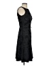 CDC Apparel Black Cocktail Dress Size 4 - photo 4