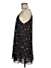 Fab'rik 100% Polyester Print Black Casual Dress Size M - photo 5