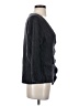 Calvin Klein Gray Cardigan Size S - photo 4