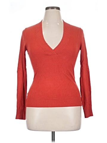Ann Taylor Factory Pullover Sweater (view 1)