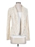 Rory Beca 100% Cotton Ivory Cardigan Size S - photo 1