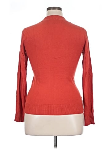 Ann Taylor Factory Pullover Sweater (view 2)