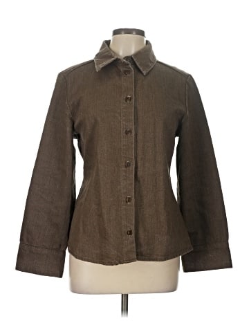 Zara Jacket (view 1)