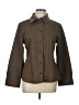 Zara Brown Jacket Size L - photo 1