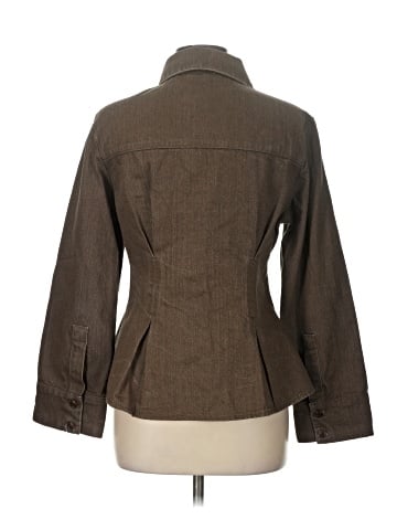 Zara Jacket (view 2)