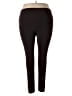 Intro Black Active Pants Size 2X - photo 2