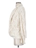Rory Beca 100% Cotton Ivory Cardigan Size S - photo 5