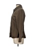 Zara Brown Jacket Size L - photo 5