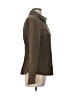 Zara Brown Jacket Size L - photo 4