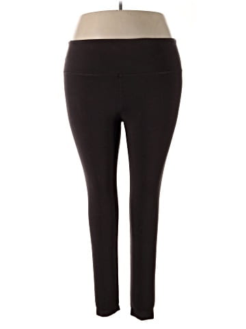 Intro Active Pants (view 1)