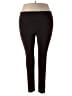 Intro Black Active Pants Size 2X - photo 1