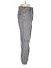 Pilcro Gray Jeans Size 27 waist - photo 4