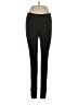 lucy Solid Black Active Pants Size S - photo 1