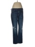 Treasure & Bond Stars Blue Jeans Size 29 waist - photo 1