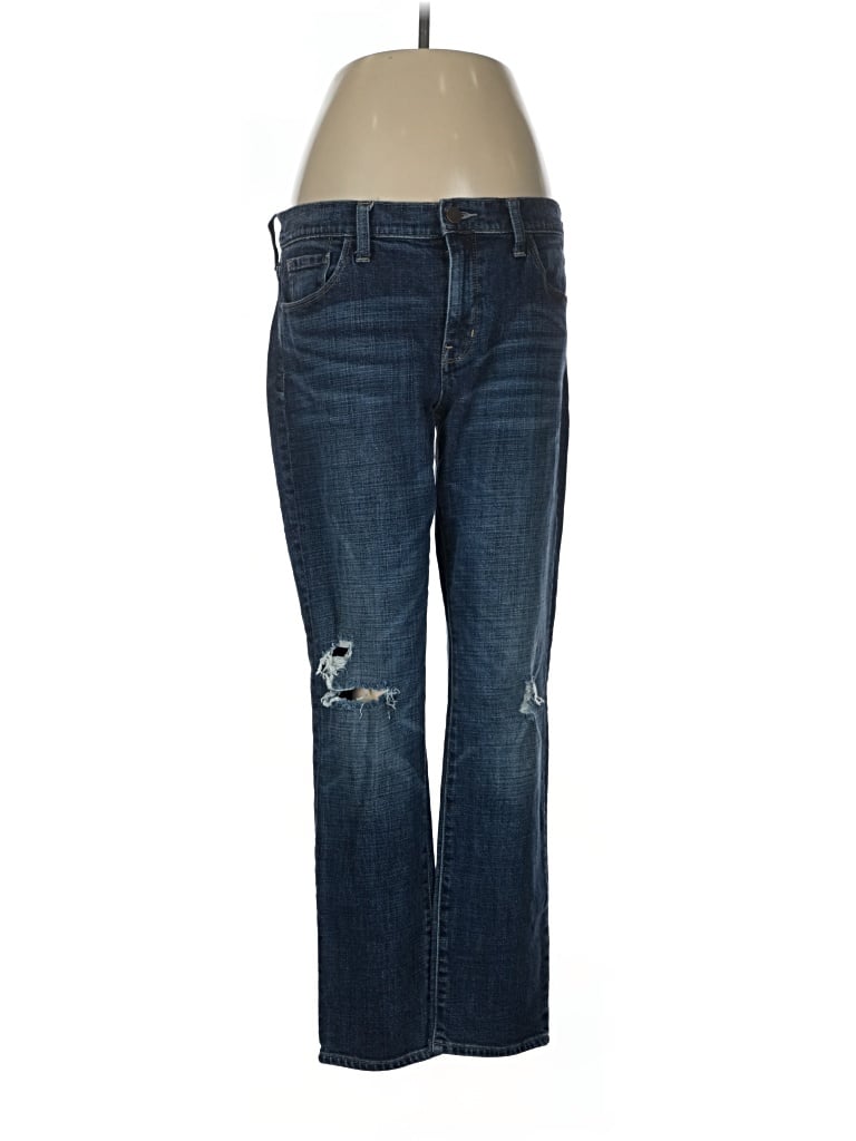 Pre-owned Treasure & Bond Jeans In Blue
