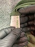 Unbranded 100% Polyester Solid Green Casual Skirt Size S - photo 3