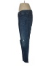 Treasure & Bond Stars Blue Jeans Size 29 waist - photo 5