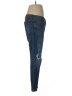 Treasure & Bond Stars Blue Jeans Size 29 waist - photo 4