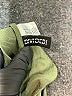 Divided by H&M 100% Polyester Green Cardigan Size 10 - photo 7