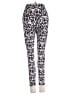 Move Theology Animal Print Blue Leggings Size XS - photo 2