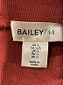 Bailey 44 Red Sleeveless Blouse Size L - photo 7