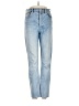 Denim Forum Blue Jeans Size 27 waist - photo 1