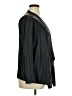 Joh Black Cardigan Size XL (estimated) - photo 4