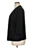 East5th Black Kimono Size XL - photo 5