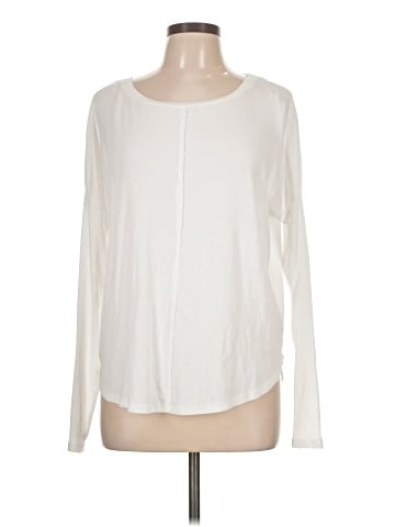 Bobi Long Sleeve T-Shirt (view 1)