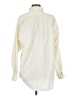 Assorted Brands Ivory Long Sleeve Blouse Size M - photo 2