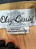 Oleg Cassini Tan Blazer Size 6 - photo 3
