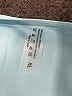 Unbranded Solid Blue Swimsuit Bottoms Size XL - photo 3