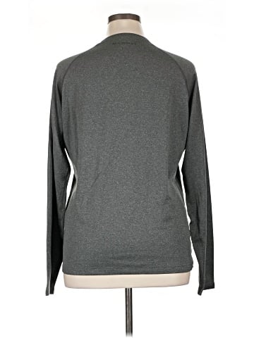 Mammut Long Sleeve T-Shirt (view 2)
