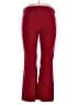 Tommy Hilfiger Red Casual Pants Size 14 - photo 2