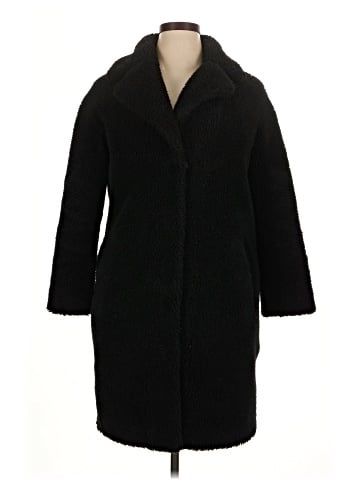 STAND STUDIO Coat (view 1)