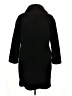 STAND STUDIO Black Coat Size 1X - photo 2