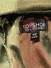 Topshop Green Jacket Size 4 - photo 6