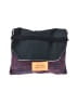Someone Somewhere Tweed Blue Clutch One size - photo 1