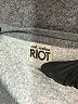 Sub Urban Riot Gray Sweatshirt Size S - photo 7