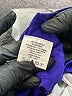 Isabel + Alice Print Blue Casual Dress Size 1X - photo 8