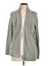 Verve Ami Gray Cardigan Size L - photo 1