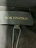 Kobi Halperin 100% Polyester Black Blazer Size XS - photo 6