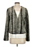 Rokoko Tweed Gray Blazer Size S - photo 1