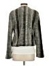 Rokoko Tweed Gray Blazer Size S - photo 2
